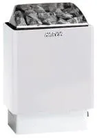 Печь для бани электрическая Harvia Trendi HBT600400 KIP60TSteel встроенный пульт 6 кВт печь для бани электрическая harvia trendi hbt600400 kip60tsteel встроенный пульт 6 квт
