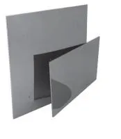 Экран Феррум защитный нерж.(430/0,5 мм), 580*980 экран феррум защитный нерж.(430/0,5 мм), 580*980