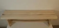 Лавка липа 1500мм Автор Бани лавка липа 1500мм автор бани