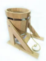 Обливное устройство, 15л, ольха с пластиковой вставкой, 212F, Банный Эксперт обливное устройство, 15л, ольха с пластиковой вставкой, 212f, банный эксперт