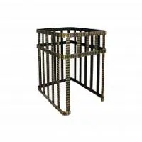 Сетка на печь GFS 18М ЗК 510х580х620мм  сетка на печь gfs 18м зк 510х580х620мм