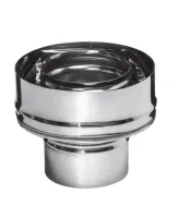 адаптер феррум стартовый (430/0,8 мм) ф120/200