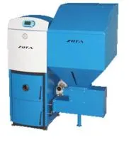 Котел ZOTA Pellet-25А твердотопливный котел zota pellet-25а твердотопливный