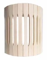 Абажур полукруглый, Банный Эксперт абажур полукруглый, банный эксперт