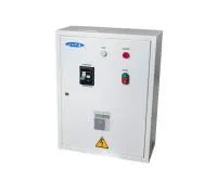 пульт управления prom emr (до 200 квт) zota 