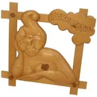 Банное панно банное панно