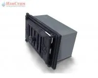 Дверка конвекционная ИзиСтим 252х142х120 дверка конвекционная изистим 252х142х120