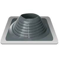 Проходник Мастер Флеш №8 силикон (178-330), Серый проходник мастер флеш №8 силикон (178-330), серый