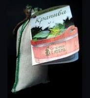 Запарка для бани Крапива 30 г. Огненный камень запарка для бани крапива 30 г. огненный камень