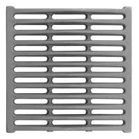 Колосник чугунный печной РУ-6, 300*300*30 мм, Рубцовск колосник чугунный печной ру-6, 300*300*30 мм, рубцовск