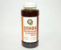 Олифа натуральная для древесины 0,275 л олифа натуральная для древесины 0,275 л