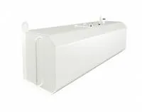 Бак ИзиСтим выносной 100 л нержавеющий (AISI 430/2 мм) для т/о (белый) бак изистим выносной 100 л нержавеющий (aisi 430/2 мм) для т/о (белый)