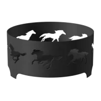 Чаша костровая СТЭН Мустанг чаша костровая стэн мустанг