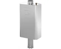 Бак Теплодар самоварного типа 55 л нержавеющий (AISI 439/0,8 мм) бак теплодар самоварного типа 55 л нержавеющий (aisi 439/0,8 мм)