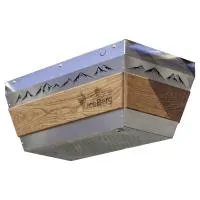 Обливное устройство Сталь-Мастер ICEBERG 25 л обливное устройство сталь-мастер iceberg 25 л