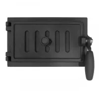 Дверца чугунная поддувальная ДПГ-2К "Карелия" 325*215*105мм Рубцовск дверца чугунная поддувальная дпг-2к "карелия" 325*215*105мм рубцовск