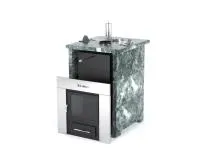 Кожух ИзиСтим трехсторонний из змеевика для ПБ Анапа  кожух изистим трехсторонний из змеевика для пб анапа