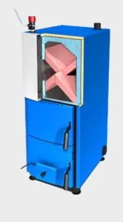 Котел ZOTA MIX-31,5 комбинированный котел zota mix-31,5 комбинированный