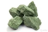 Камень для бани Жадеит колотый, 10 кг, ведро/коробка камень для бани жадеит колотый, 10 кг, ведро/коробка