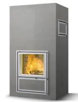 Печь-камин TULIKIVI JALANTI h2100 мм печь-камин tulikivi jalanti h2100 мм