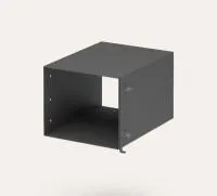 Топливный канал Теплодар на печь Былина 325 мм топливный канал теплодар на печь былина 325 мм