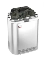 Печь для бани электрическая Sawo Scandia Combi SCAC-90NS-Z с парогенератором 9,0 кВт печь для бани электрическая sawo scandia combi scac-90ns-z с парогенератором 9,0 квт