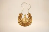 Табличка для бани "Подкова Алеша Попович" Банный Эксперт  табличка для бани "подкова алеша попович" банный эксперт