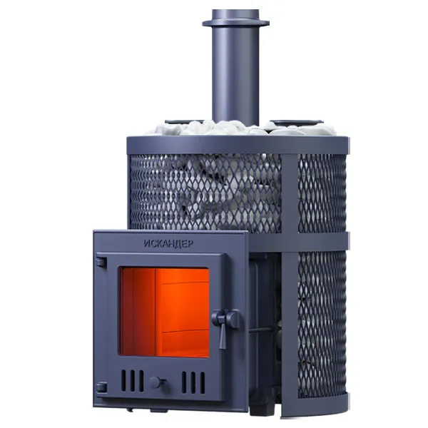 Печь для бани GFS Искандер Ураган 25М ЗК чугунная печь для бани gfs искандер ураган 25м зк чугунная