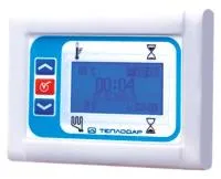 пульт управления теплодар пу-3 (10 квт) для steamgross-1 steamfit-3