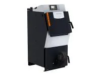 Котел ZOTA Bulat-Turbo 20 твердотопливный котел zota bulat-turbo 20 твердотопливный