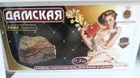 камень для бани дамская яшма фруктовая 11,3 кг 