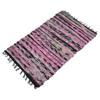 Коврик хлопковый "Вологодский" 55*110см Банные штучки коврик хлопковый "вологодский" 55*110см банные штучки