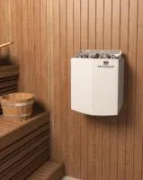 Печь для бани электрическая Теплодар SteamSib-2 настенная 4,4 кВт печь для бани электрическая теплодар steamsib-2 настенная 4,4 квт