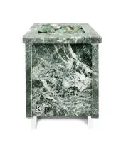 Печь для бани электрическая KARINA Quadro 6 Змеевик, выносной пульт печь для бани электрическая karina quadro 6 змеевик, выносной пульт