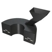 Парогенератор Grill'D Aurora парогенератор grill'd aurora