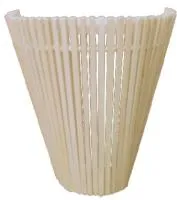 Абажур настенный веерный, Банный Эксперт абажур настенный веерный, банный эксперт