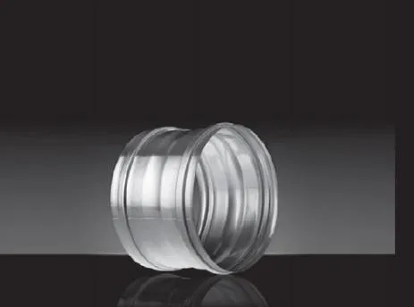 переход craft нержавеющий (310/0,8 мм) ф115м-120м