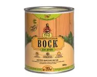 Воск универсальный по дереву Мастер Гурий 0,8л. воск универсальный по дереву мастер гурий 0,8л.