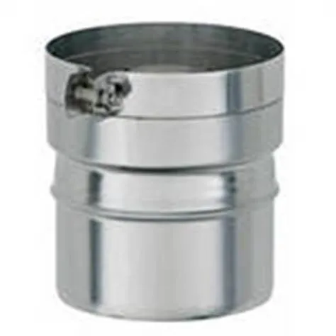 Переход Феррум нержавеющий (430/0,5 мм) ф115М-120П переход феррум нержавеющий (430/0,5 мм) ф115м-120п