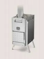 Печь отопительная Теплодар Горный Алтай печь отопительная теплодар горный алтай