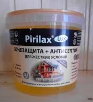 Биопирен Пирилакс-Люкс д/древесины, п/э ведро 1,0 кг, Норт биопирен пирилакс-люкс д/древесины, п/э ведро 1,0 кг, норт