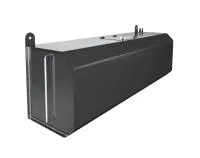 Бак ИзиСтим выносной 100 л нержавеющий (AISI 430/2 мм) для т/о (чёрный) бак изистим выносной 100 л нержавеющий (aisi 430/2 мм) для т/о (чёрный)