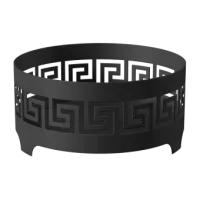 Чаша костровая СТЭН Греция чаша костровая стэн греция