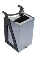 Бак навесной Сибирь "Дубрава-30" 62 литра бак навесной сибирь "дубрава-30" 62 литра