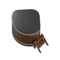 Термокрышка POLAR Spa CORNER 160 термокрышка polar spa corner 160