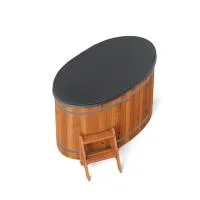 Термокрышка POLAR Spa STANDART 98 термокрышка polar spa standart 98