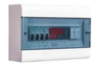 Блок управления силовой W6-9 Sangens   блок управления силовой w6-9 sangens