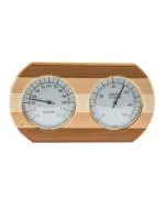 Термометр с гигрометром Банная станция Очки контраст овал, липа, TH-20С, 212F, Банный Эксперт термометр с гигрометром банная станция очки контраст овал, липа, th-20с, 212f, банный эксперт