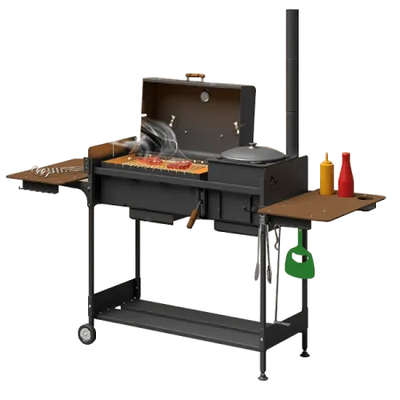 Гриль-Казан-Мангал СТЭН Роланд гриль-казан-мангал стэн роланд