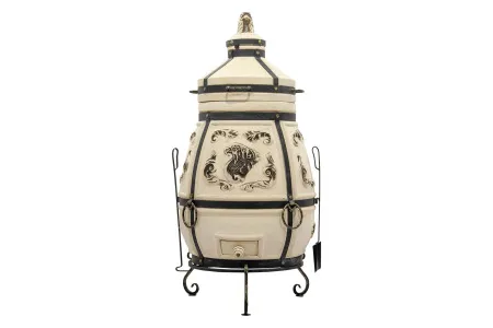 Тандыр керамический "Степной" ТХК тандыр керамический "степной" тхк